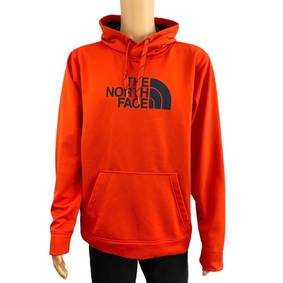 The North Face Other - The North Face Super Fine Alpine Fleece Hoodie